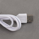 Acrylic LED Writing Board with USB Stand Base
