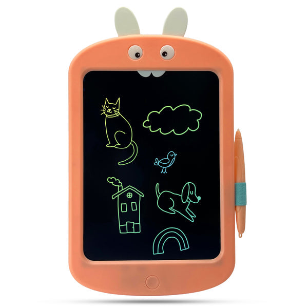 LCD Panel Colorful writing tablet-9012C