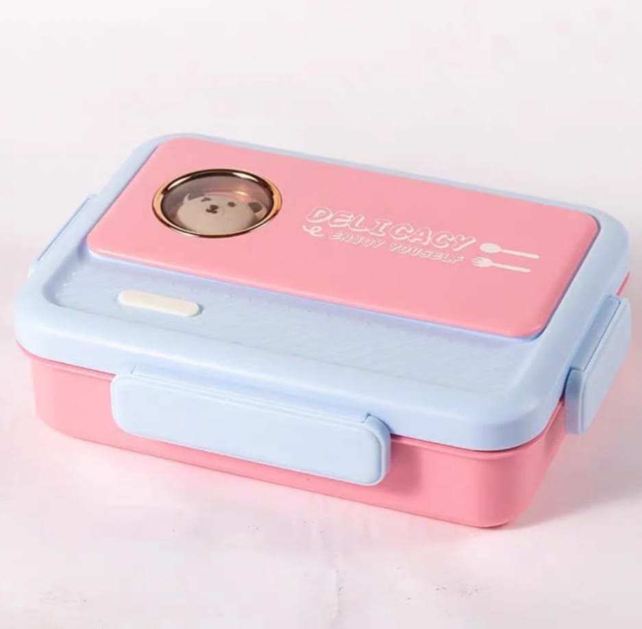 Ultimate School-Ready Bento & Hydration Bundle Deal
